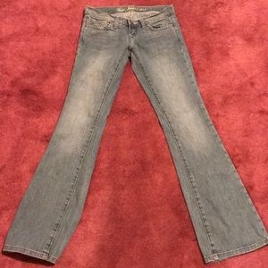 Guess La Jolla Jeans